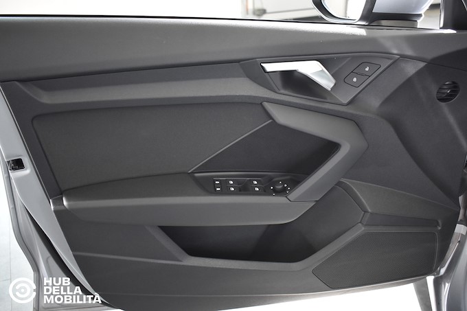 AUDI A3 SPB 35 TDI S tronic Business